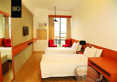 big hotel mandaue|hotels in mandaue safe deposit.